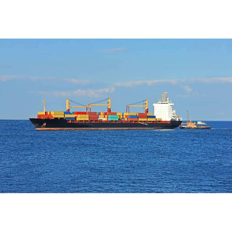 Apa yang menjadikan pengangkutan laut pilihan paling bijak untuk penghantaran global?